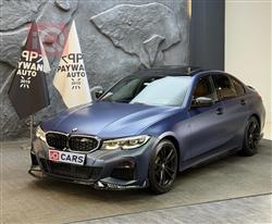 بي ام دبليو الفئة 3